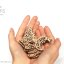 3D-пазл механический UGears - Фиджет Рождественские купить в Москве