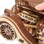 3D-пазл механический из дерева UGears - Родстер VM-01 купить в Москве