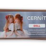 Моделин Cernit  DOLL collection 500гр. нуга