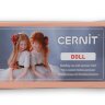 Моделин Cernit  DOLL collection 500гр. цвет загара