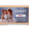 Моделин Cernit  DOLL collection 500гр. миндаль